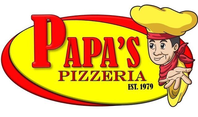 Papa's Pizzeria 