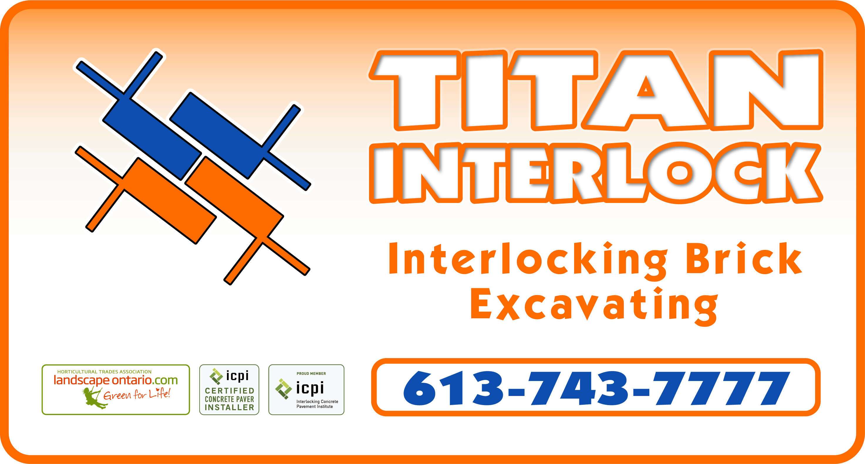 Titan Interlock 