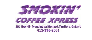 Smokin' Coffee Xpress