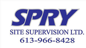 Spry Site Supervision Ltd