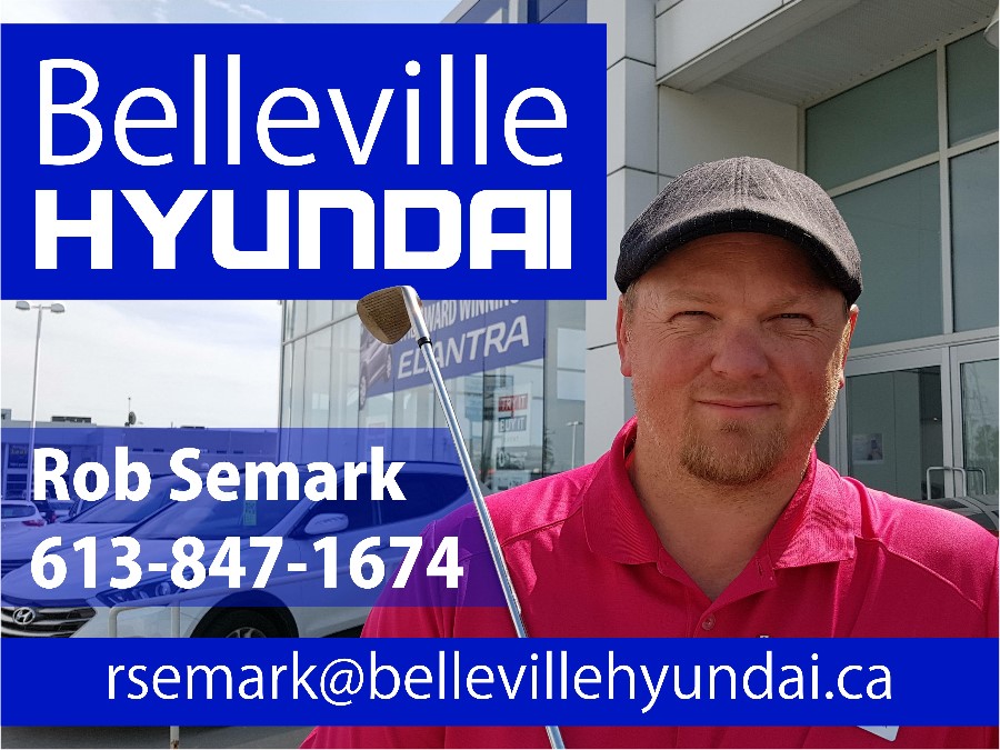 Belleville Hyundai (Rob Semark)