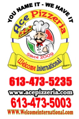 Ace Pizzeria