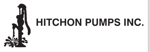 Hitchon Pumps