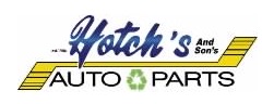 Hotch's Auto Parts