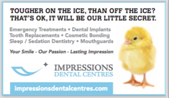 Impressions Dental Centres
