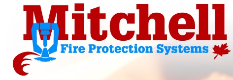 Mitchell Fire Protection