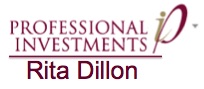 Profession Investments - Rita Dillon