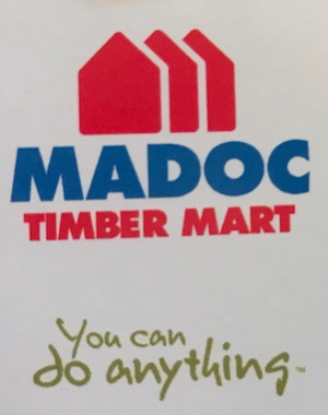 Timber Mart - Madoc