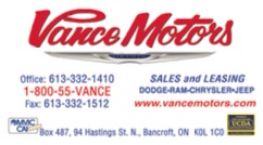 Vance Motors
