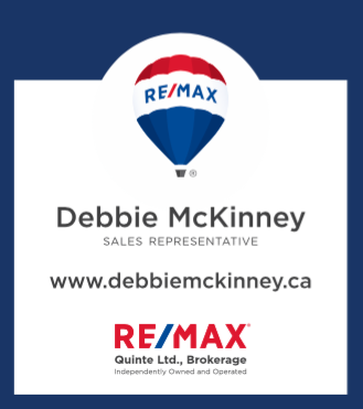 ReMax - Debbie McKinney