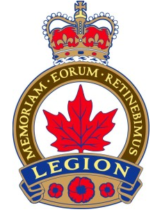Royal Canadian Legion Hastings