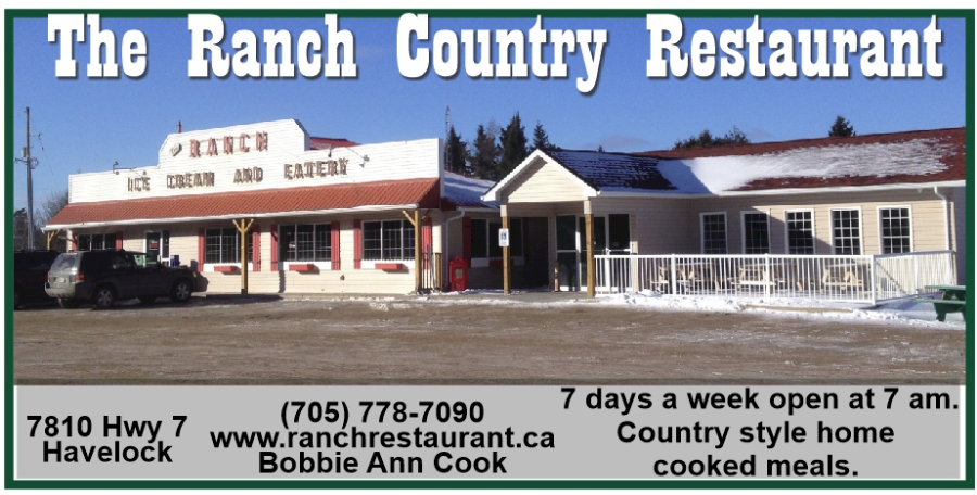 The Ranch Country Restaurant