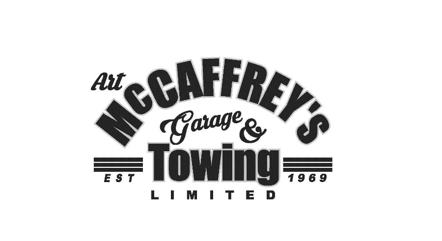 McCaffrey's