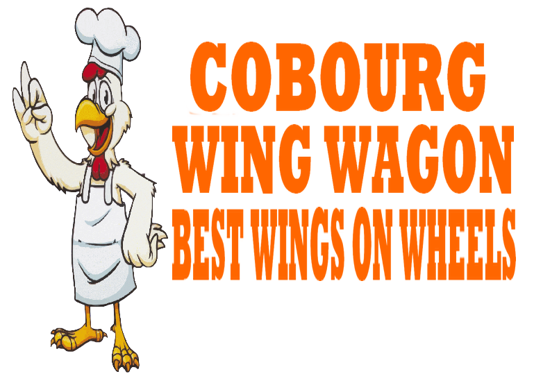 Cobourg Wing Wagon