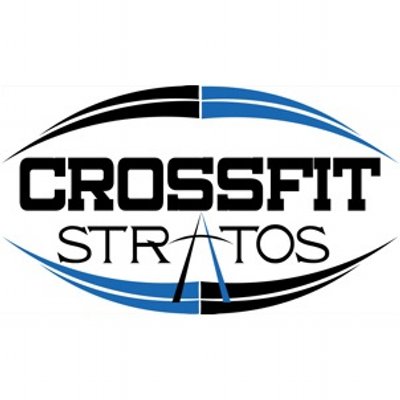Stratos Crossfit