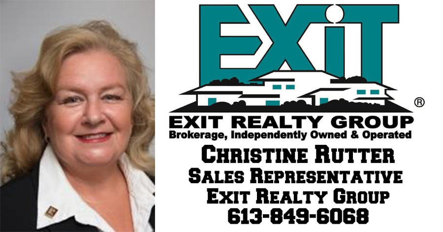 Christine Rutter - Exit Realty Group
