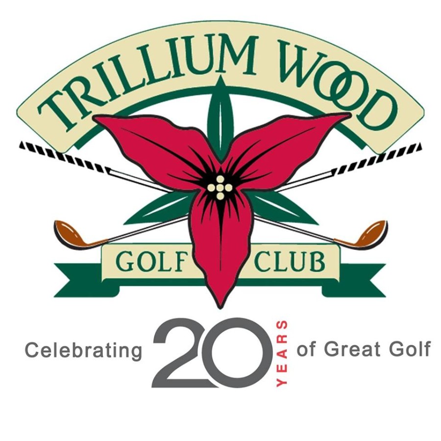 Trillium Wood Gold Club