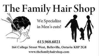 The Family Hair Shop