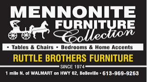 Ruttle Brothers Furniture