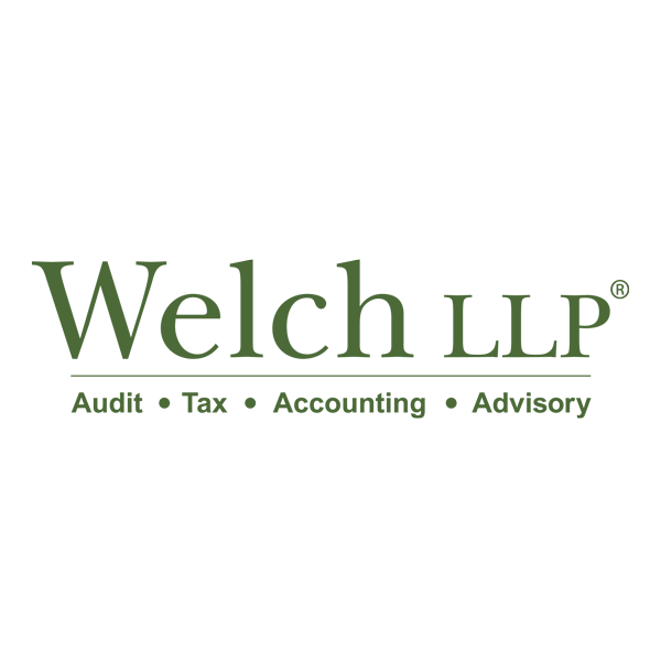 Welsh LLP Chartered Professional Accounting 