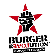 Burger Revolution