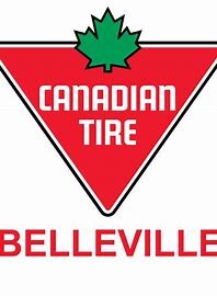 Canadian Tire Bellville 