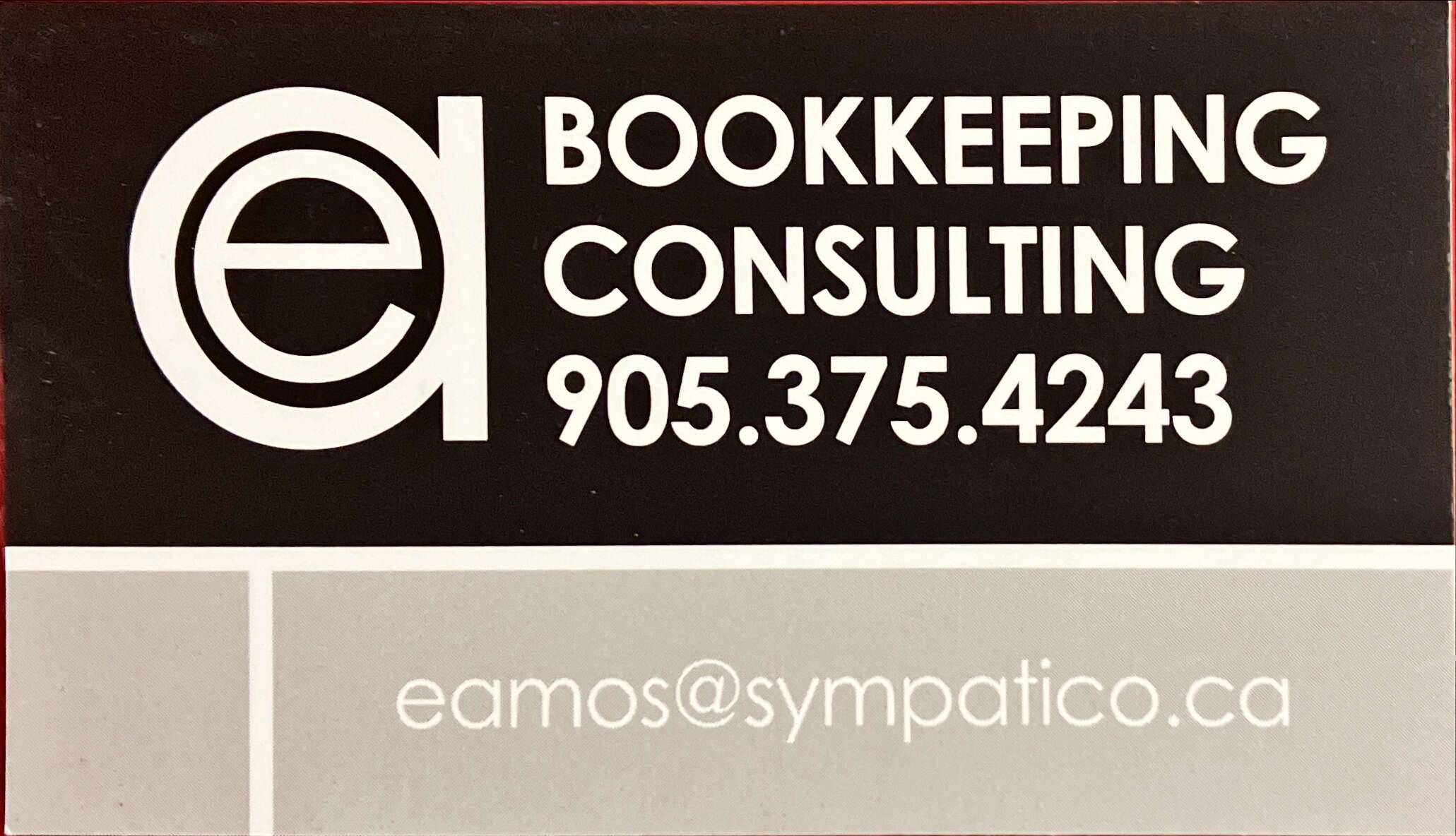 Bookkeeping Consulting