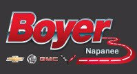 Boyer Napanee