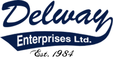 Delway Enterprises Ltd