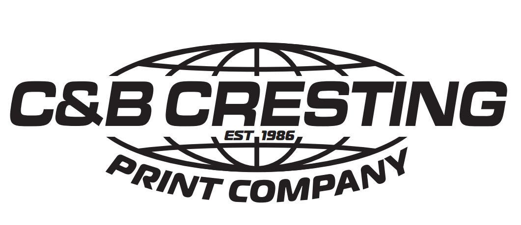 C&B Cresting Inc.