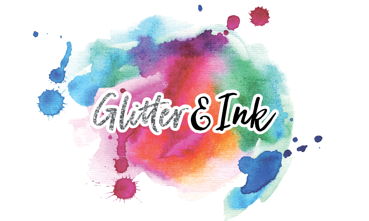 Glitter & Ink