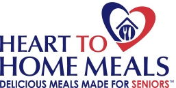Heart to Homes Meals 