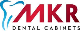 MKR Dental Cabinets - Trenton