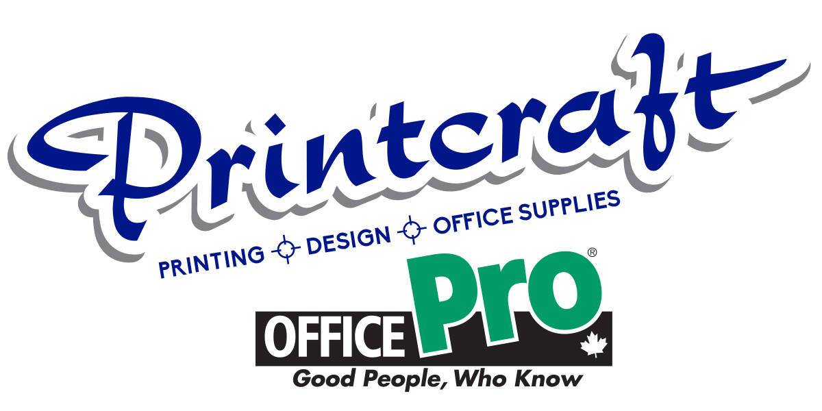 Printcraft Office Supply
