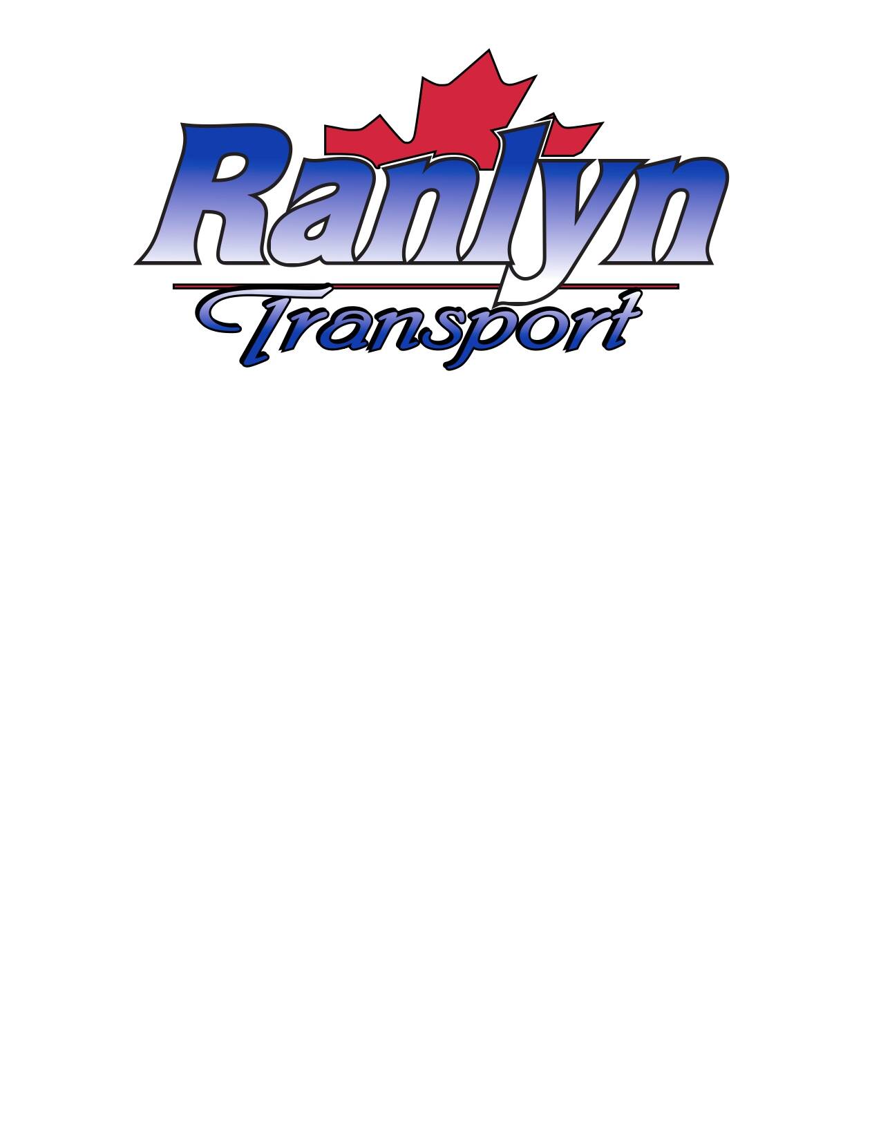 Ranlyn Transport