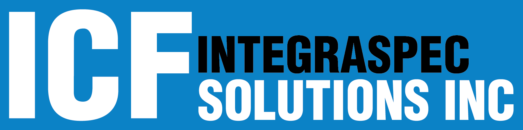 ICF Integraspec Solutions Inc