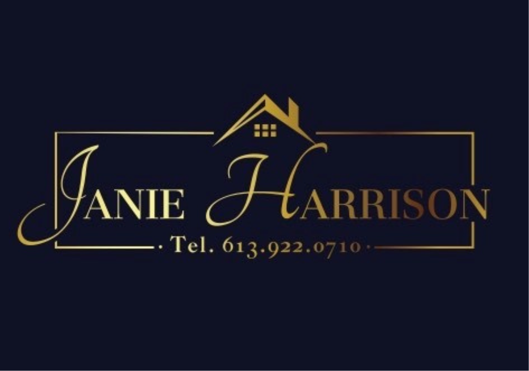 Janie Harrison
