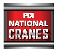 PDI National Cranes