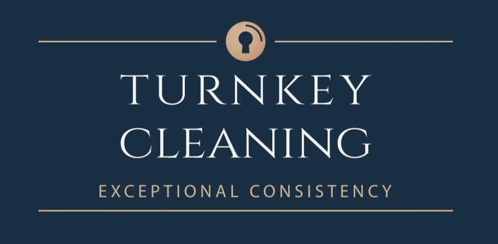 Turnkey Cleaning