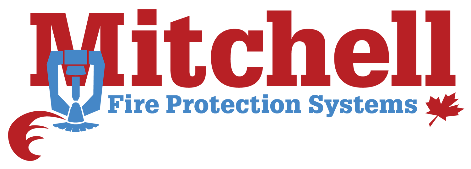Mitchell Fire Protection System