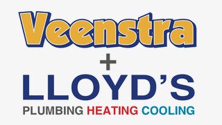 Veenstra and Lloyds Plumbing Heating Cooling