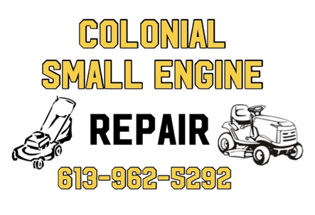 Colonial Small Engine Repair