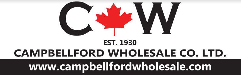 Campbellford Wholesale Co. LTD.