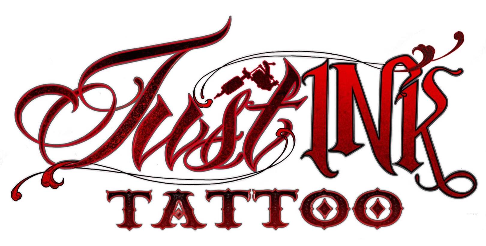 Just Ink Tattoo