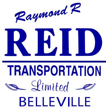 Raymond Reid Transportation