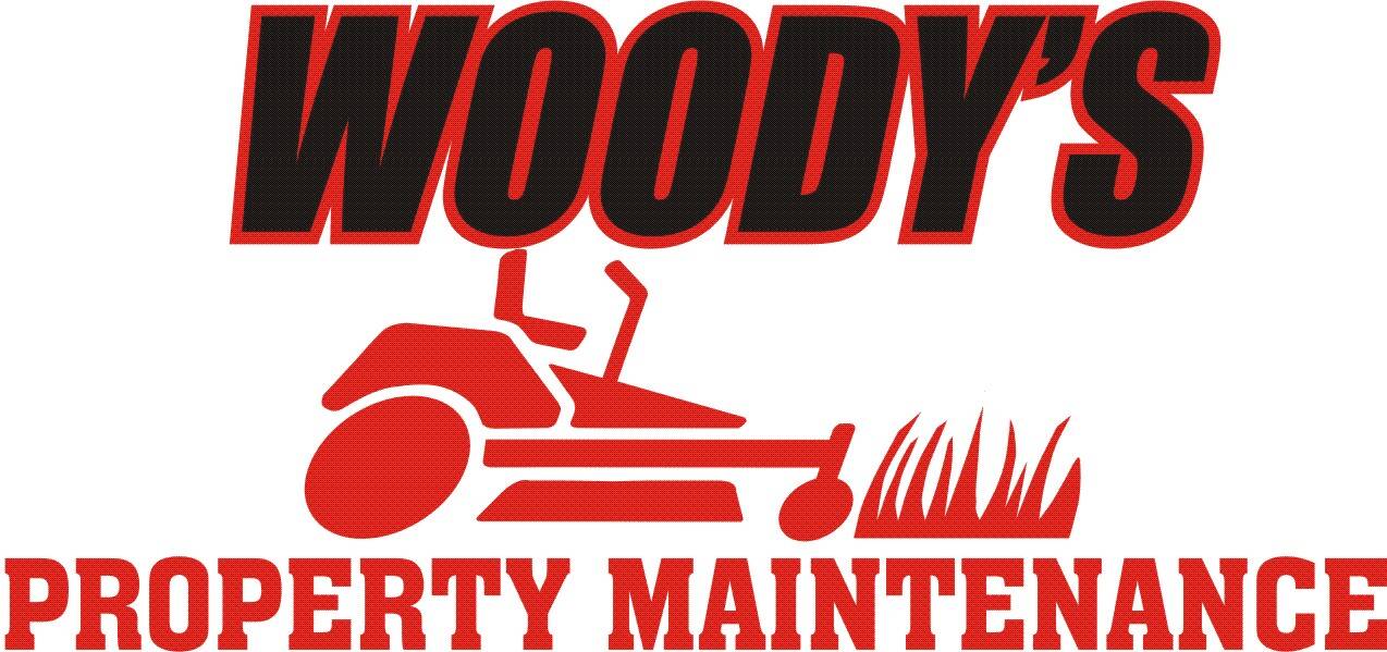 Woody Property Maintenance