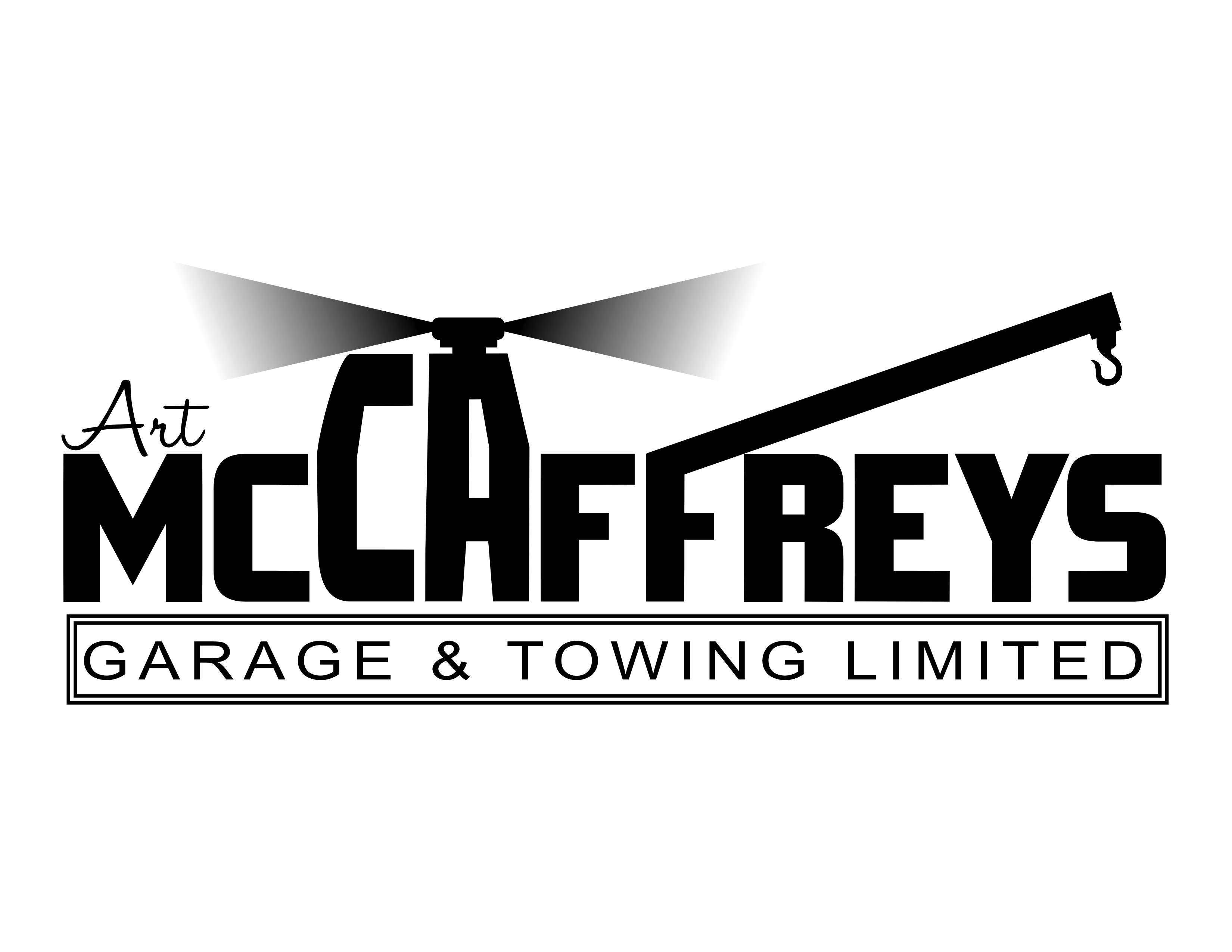 McCaffrey Towing