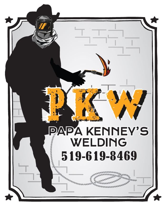 PKW - Papa Kenney's Welding