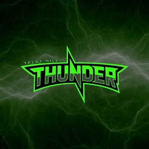 Trent Hils Thunder