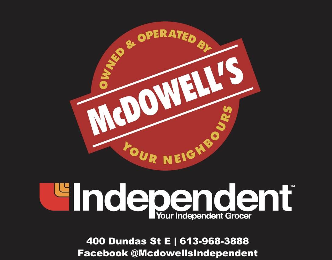 McDowell's Independent